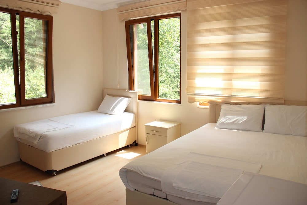 Hotel Isikli Kale Otel