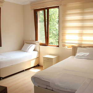Hotel Isikli Kale Otel cazare Caykara