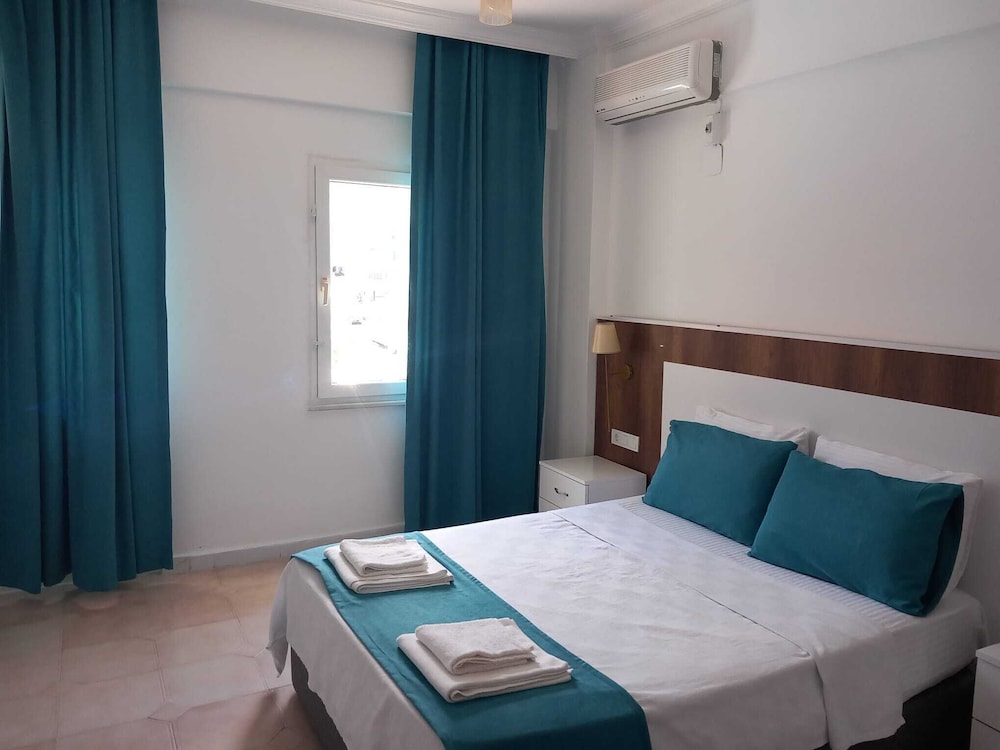 Hotel Bena Pansi̇yon