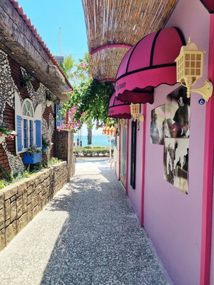 Hotel Marina Fethiye Hanım Bodrum cazare Bodrum