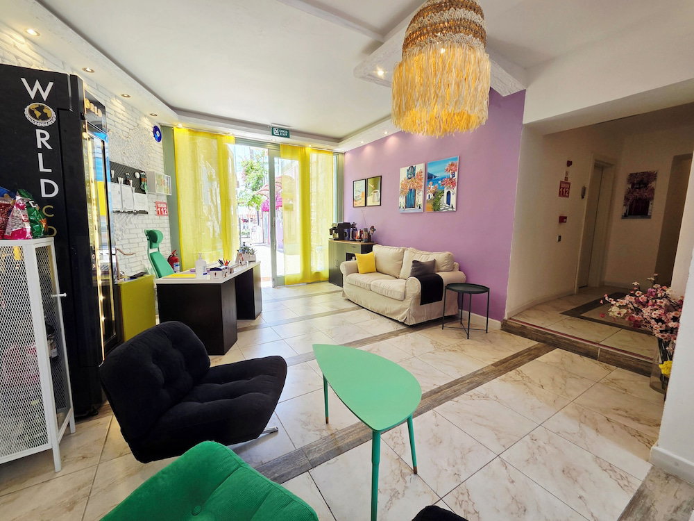 Marina Fethiye Hanım Bodrum