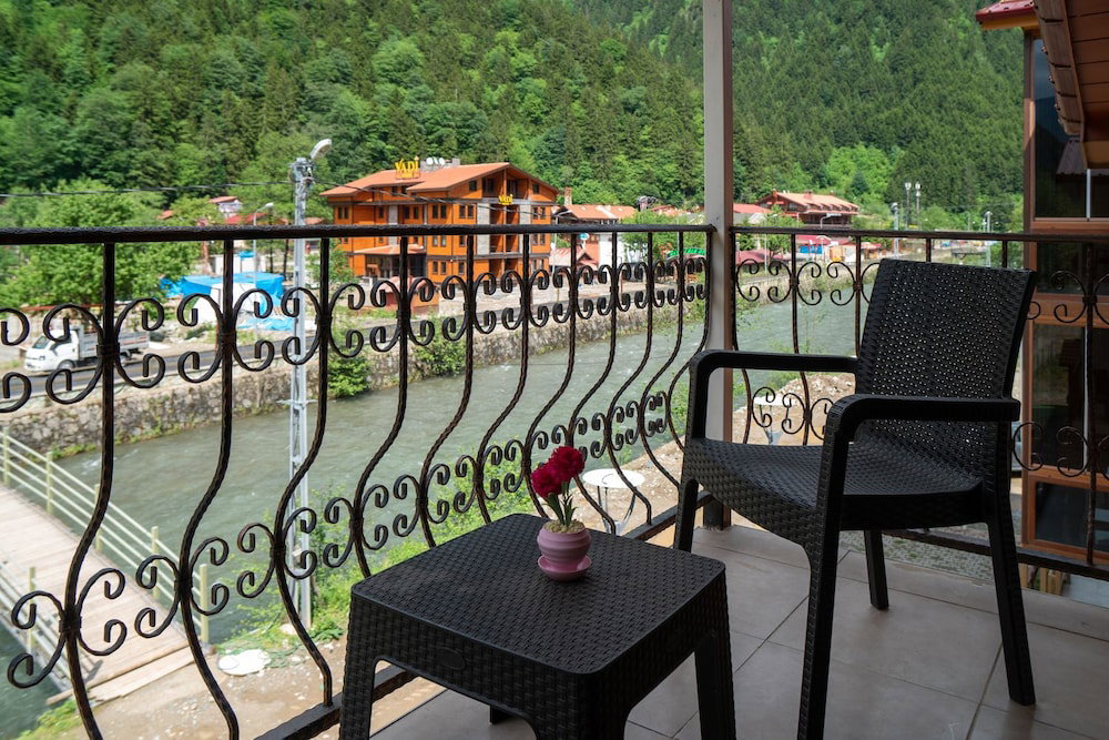 Hotel Kuzey Park Otel