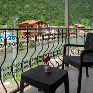Hotel Kuzey Park Otel cazare Uzungol