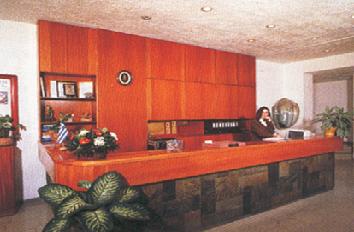 dal travel Hotel Irini