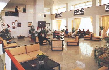dal travel Hotel Irini
