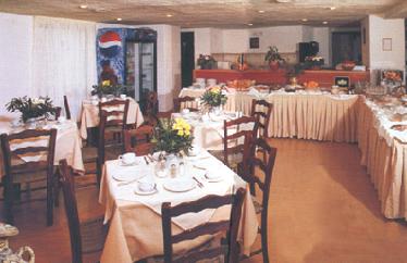 dal travel Hotel Irini