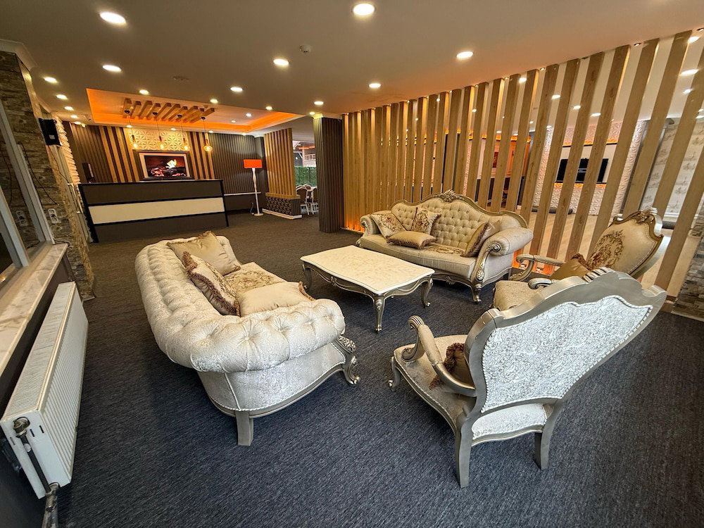 Hotel Valoria Hotel