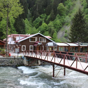 Hotel Selale Otel Ve Bungalow cazare Uzungol