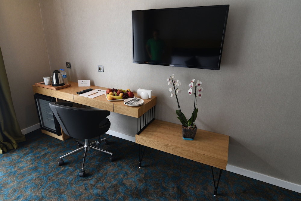 Hotel Sera Nature Hotel