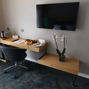 Hotel Sera Nature Hotel cazare Akcaabat