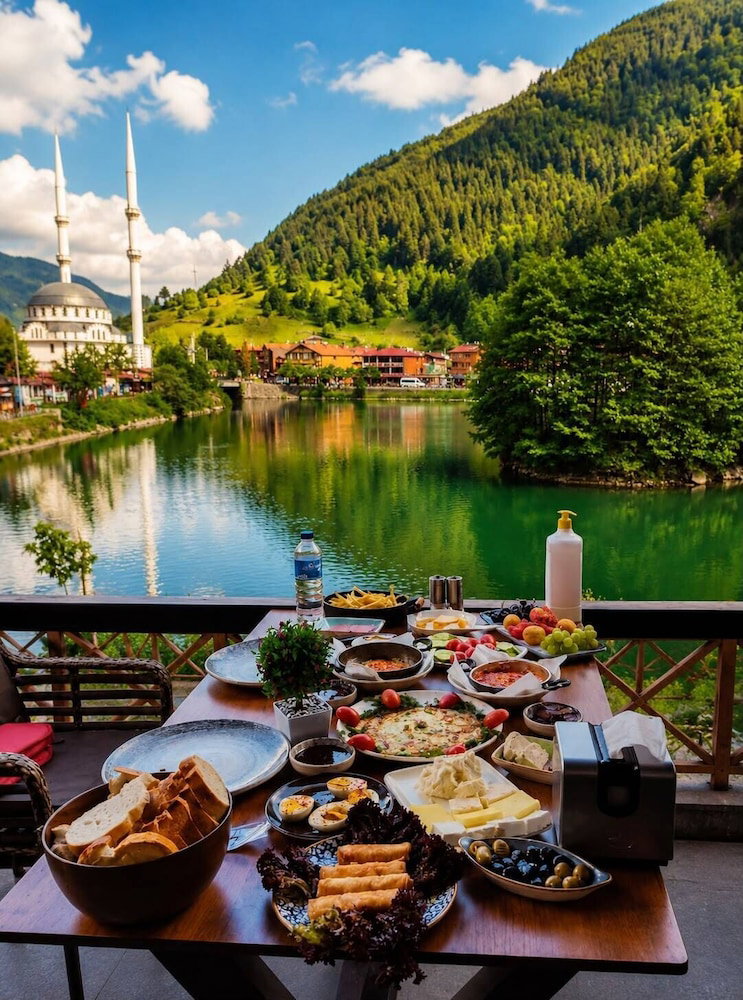 Hotel Uzungol Dear Otel