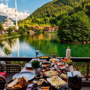Hotel Uzungol Dear Otel cazare Uzungol