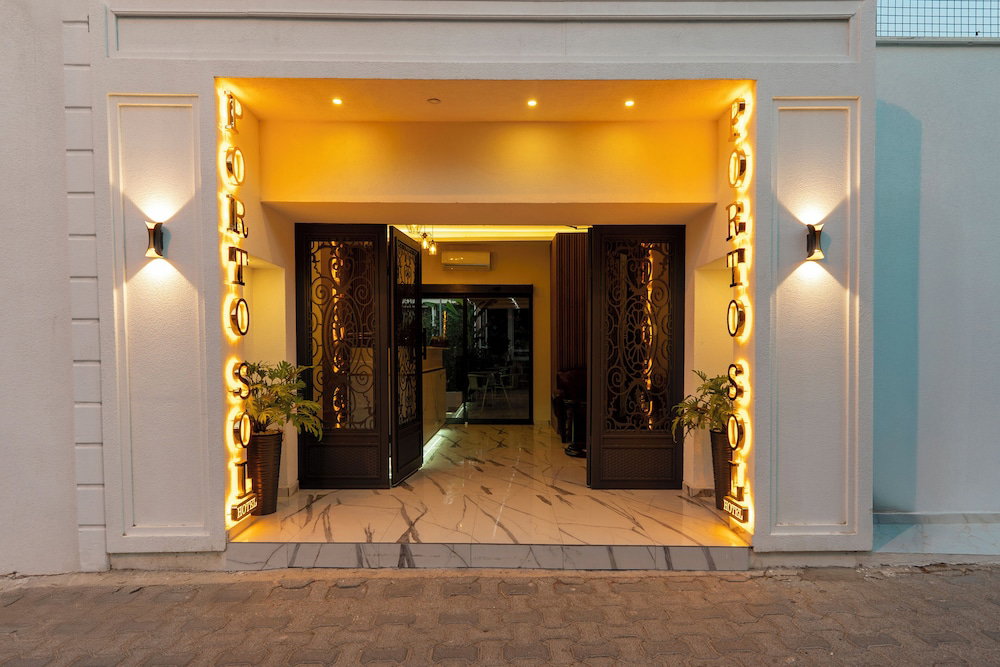 Hotel Porto Sol Hotel Bodrum