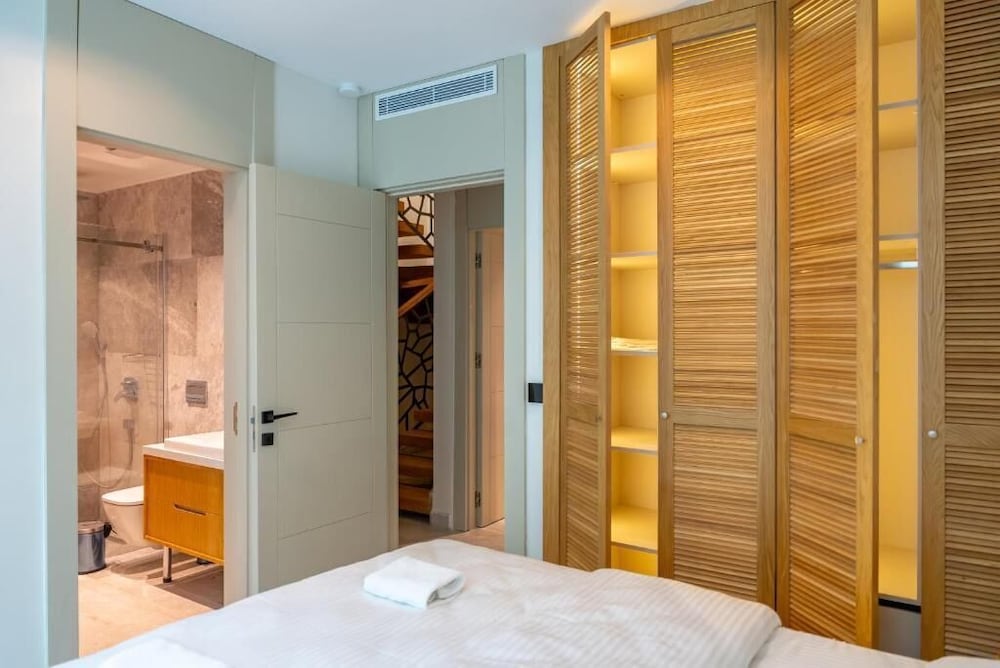 Hotel Foa Collection Bodrum