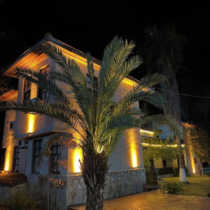 Hotel Artemis Hotel cazare Kemer