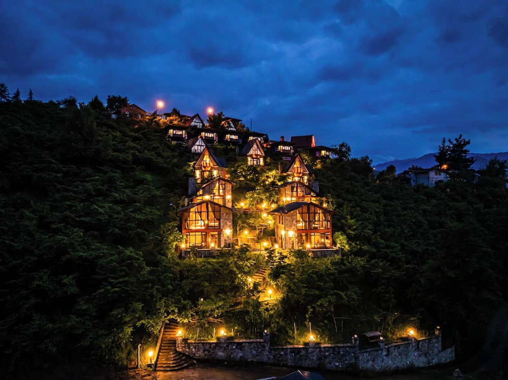 Hotel Gafulluk Tati̇l Köyü