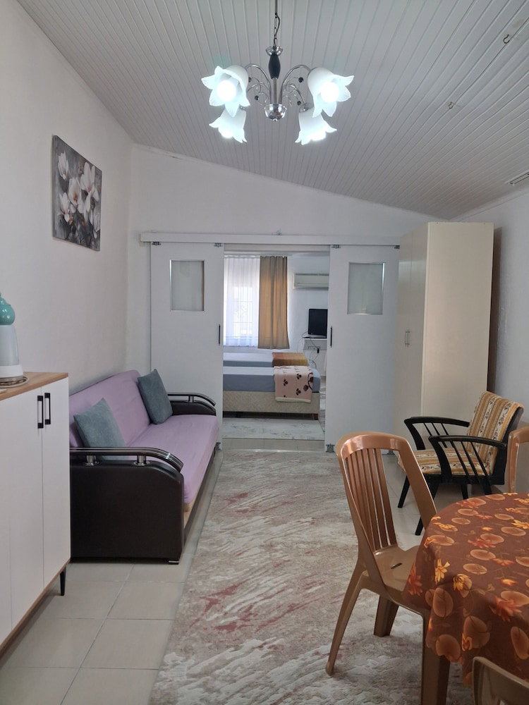 Hotel Günışığı Pansiyon &Apart