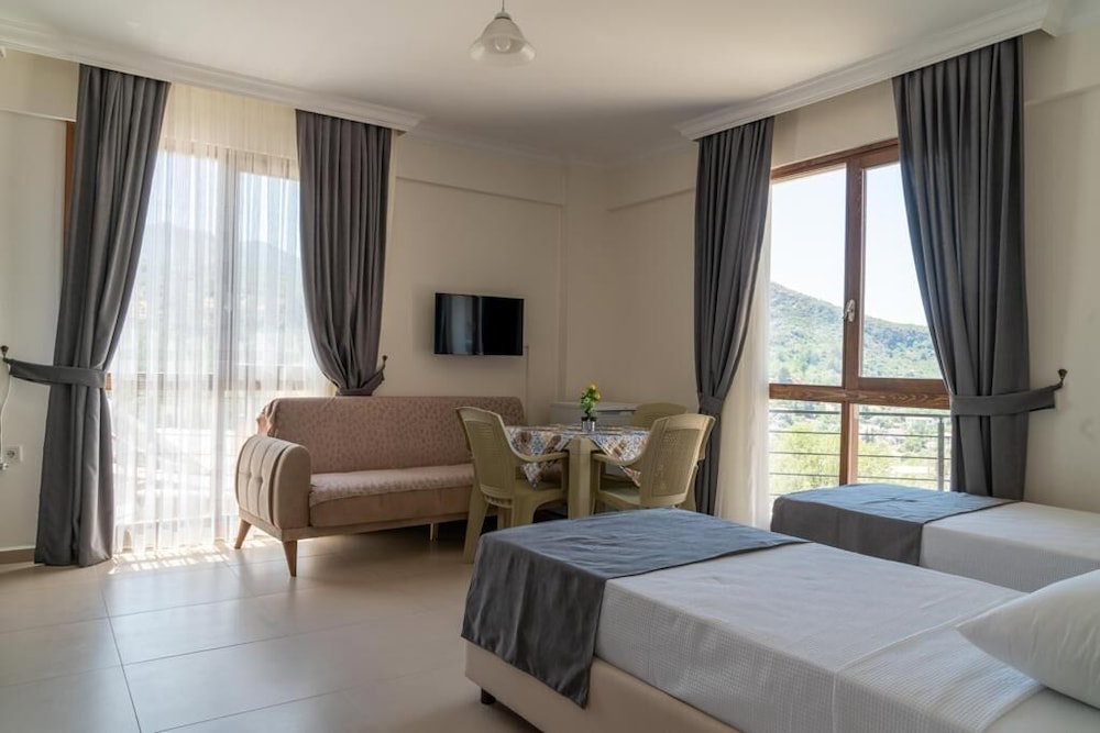 Hotel Söğüt Butik Apart