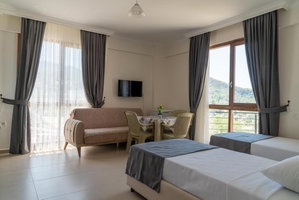 Hotel Söğüt Butik Apart cazare Marmaris