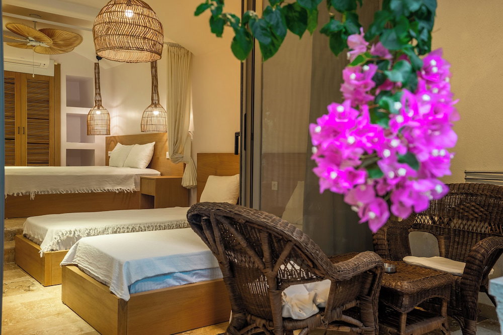Hotel Sultan Palas Otel