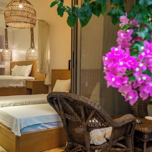 Hotel Sultan Palas Otel cazare Koycegiz