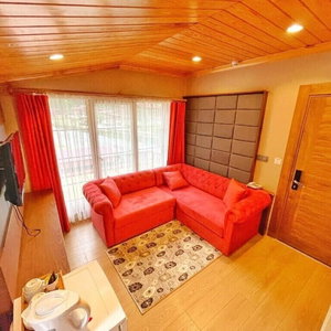 Hotel Resort Kaman Hotel cazare Uzungol