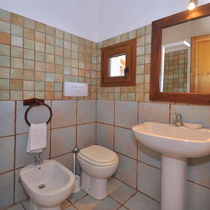 Hotel Stazzi Di Gallura - Mare Dei Ginepri cazare Badesi