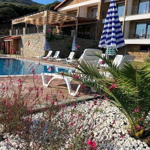 Hotel Rigani Gökçeada (+14) cazare Gokceada