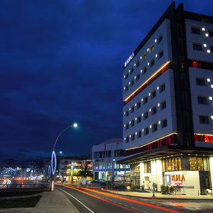 Hotel Kuhla Hotel cazare Yomra
