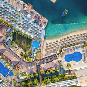 Hotel Delta Hotels By Marriott Bodrum - All Inclusive cazare Yalikavak