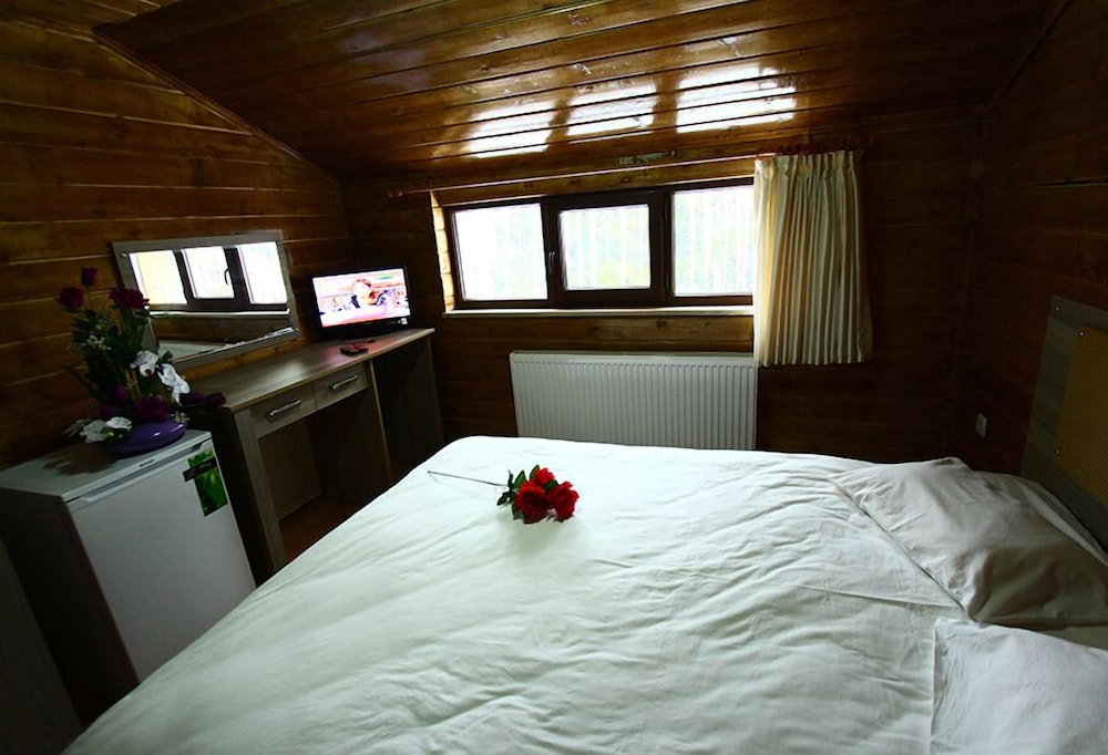 Hotel Hamsiköy Zitaş Otel & Bungalov & Restoran