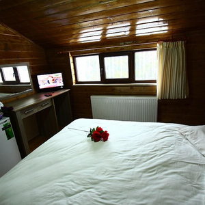 Hotel Hamsiköy Zitaş Otel & Bungalov & Restoran cazare Macka
