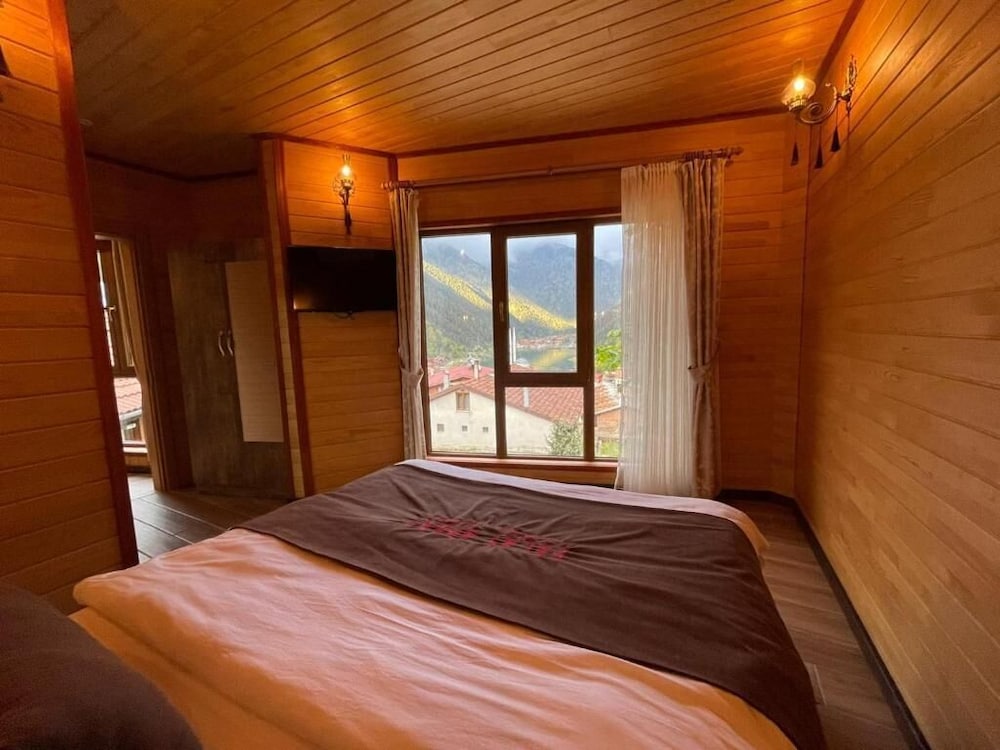 Hotel Falay Pansiyon
