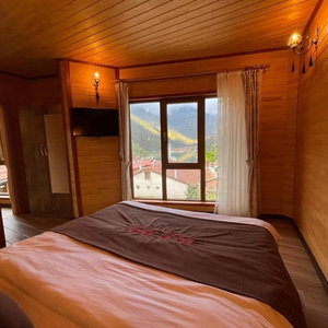 Hotel Falay Pansiyon cazare Uzungol
