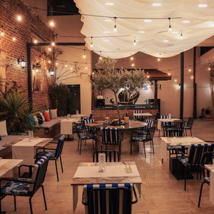 Hotel Atrium Suites cazare Urla