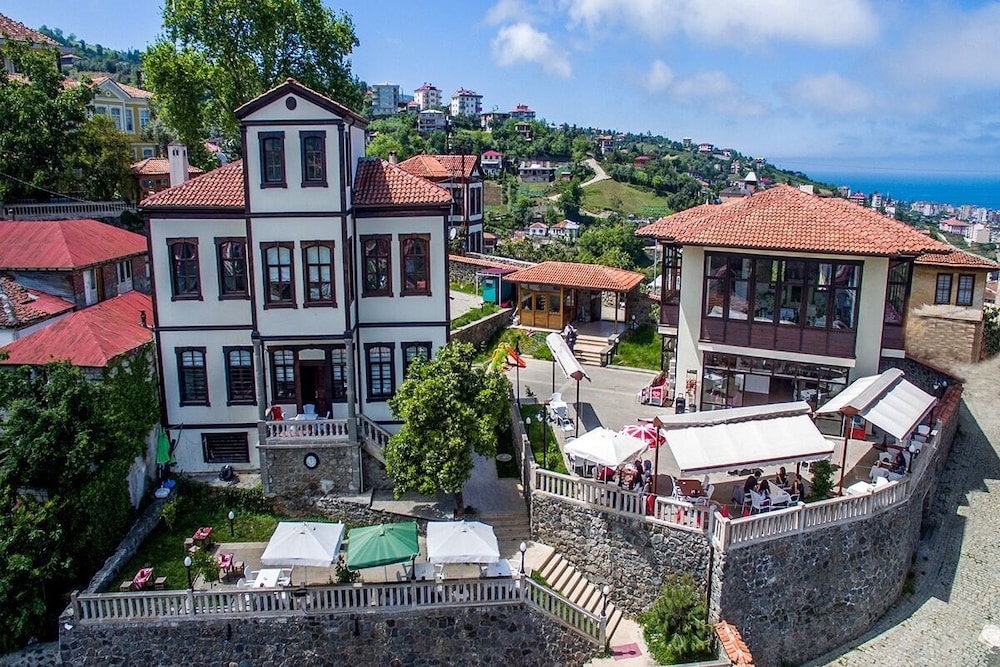 Hotel Mehmet Efendi Konagi Otel Restaurant