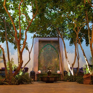 Hotel Houdou cazare Marrakesh