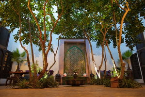 Hotel Houdou cazare Marrakesh