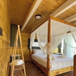 Hotel Villa Maris cazare Demre