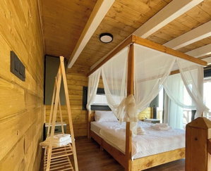 Hotel Villa Maris cazare Demre