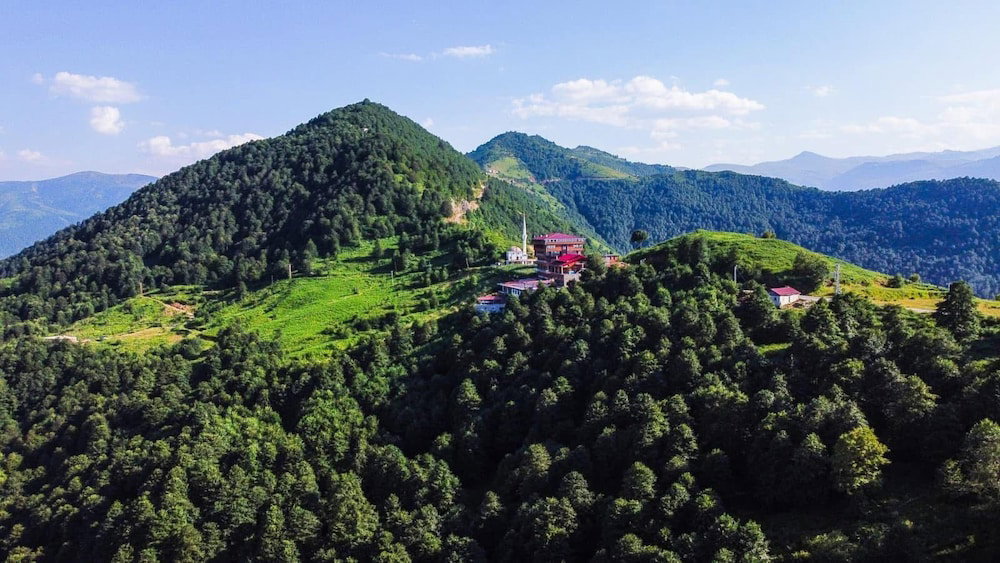 Hotel Avulot Mountain Resort Hotel