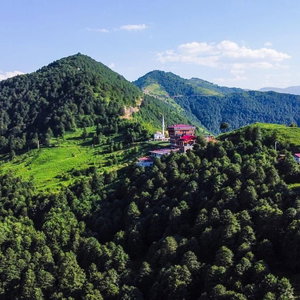 Hotel Avulot Mountain Resort Hotel cazare Surmene
