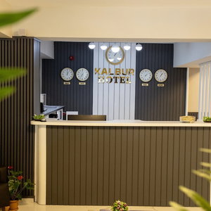 Hotel Kalbur Konaklama cazare Akcaabat