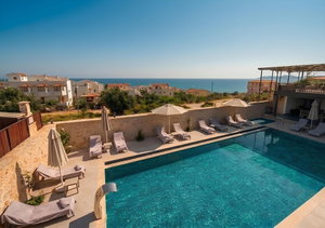 Hotel Beyaz Kosk cazare Demre