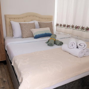 Hotel Cağlar My House Apart Hotel cazare Karatoprak