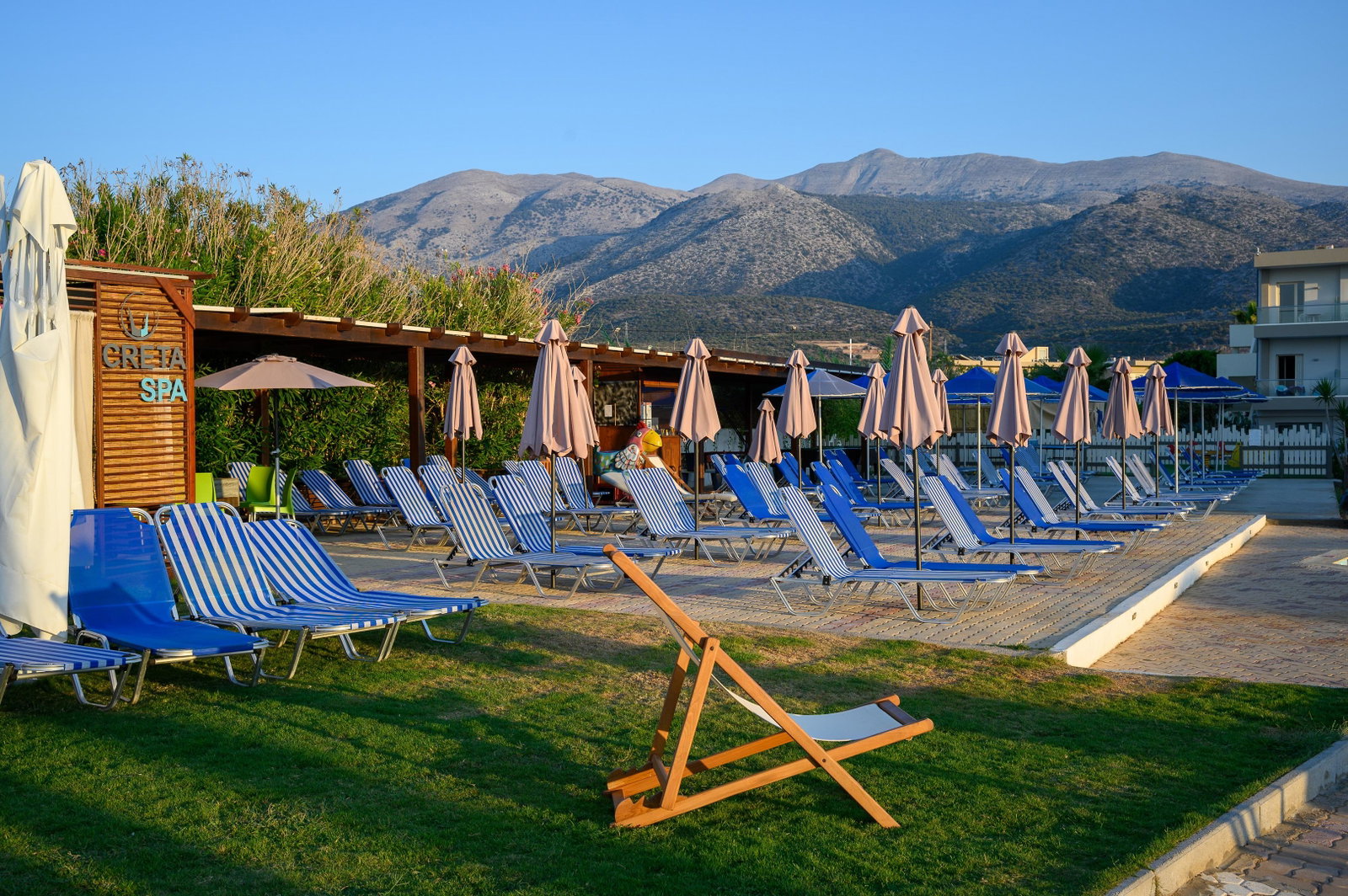 Malia Bay Beach Hotel & Bungalows