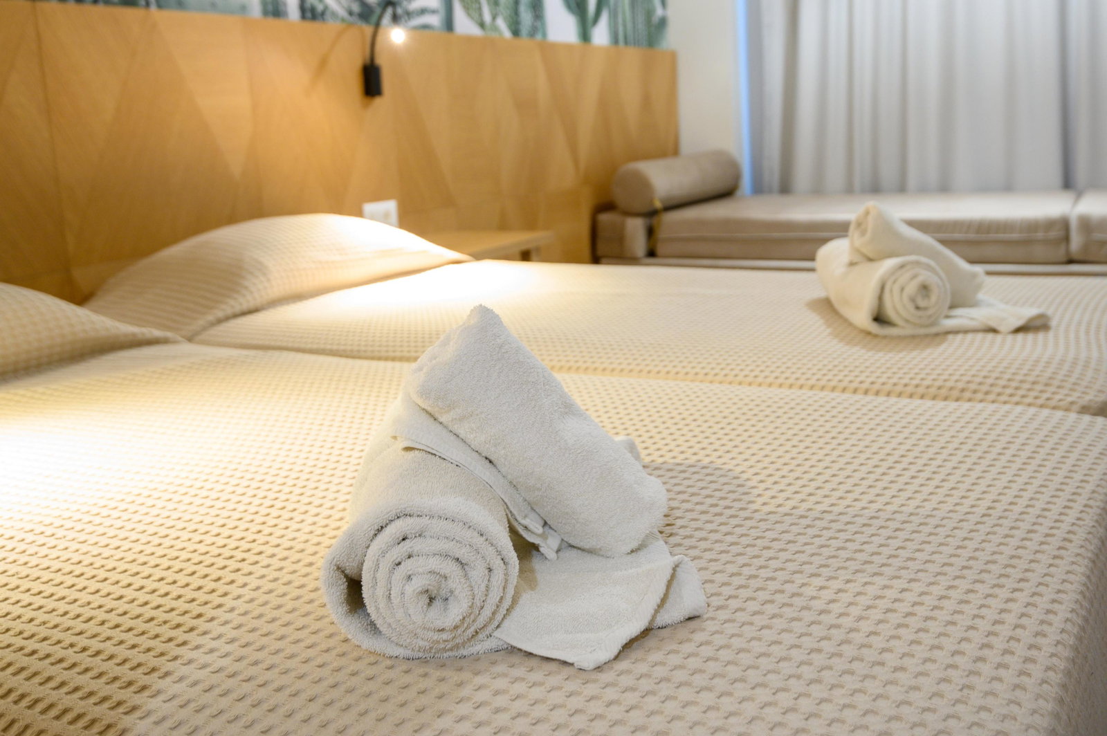 dal travel Malia Bay Beach Hotel & Bungalows