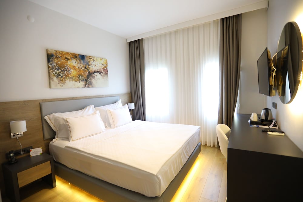 Hotel Yalinn Hotel
