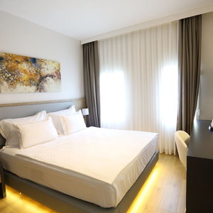 Hotel Yalinn Hotel cazare Yalikavak