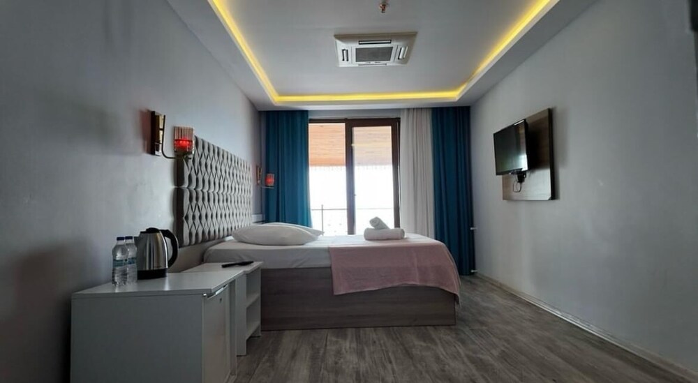 Hotel Pasa Tatil Koyu